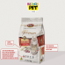 Alim Gato Castrado Racao Colosso Premium Carne Arroz 10,1kg