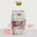 Alimento Gato Castrado Racao Colosso Premium Salmao Arrz 10k