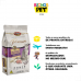 Alimento Gato Castrado Racao Colosso Premium Salmao Arrz 10k