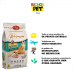 Alimento Gato Castrado Racao Colosso Premium Frango Arrz 10k