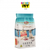 Alimento Caes Filhotes Racao Colosso Premium Carne Arroz 2kg