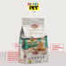 Alimento Gato Castrado Racao Colosso Premium Frango Arroz 1k