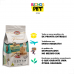 Alimento Gato Castrado Racao Colosso Premium Frango Arroz 1k