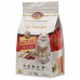 Alimento Gato Castrado Racao Colosso Premium Carne Arroz 1kg