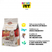 Alimento Gato Castrado Racao Colosso Premium Carne Arroz 1kg