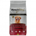 Alimento Caes Adultos Racao PowerDog Premium Sabor Carne 15k