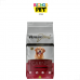 Alimento Caes Adultos Racao PowerDog Premium Sabor Carne 15k