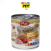 Pate Colosso Premium Cao Ad Frango Legumes Tapioca 12Un 280g