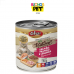 Pate Colosso Premium Gato Salmao Frango e Legumes 12Un 280g