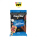 Snack Petisco Caes Filhotes Bifinho PowerDog Carne Leite 60g