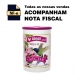 Nectar Beija Flor Alcon Club 600 gramas