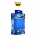 Tapete Colchão Gelado Térmico Para Pets Cães Gatos 65x50cm