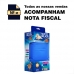 Tapete Colchão Gelado Térmico Para Pets Cães Gatos 65x50cm