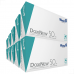 kit 10 UN Antibiótico para Cães e Gatos Doxinew 50 mg c/ 14 C