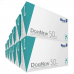 kit 12 UN Antibiótico para Cães e Gatos Doxinew 50 mg c/ 14 C
