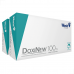 KIT 2 UN Antibiótico p/ Cães e Gatos Doxinew 100mg c/14 Comp