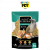 Alimento p/ Passaros Trinca-ferro Suprema 3 kg Reino das Aves