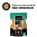 Alimento p/ Passaros Trinca-ferro Suprema 3 kg Reino das Aves