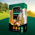 Alimento p/ Passaros Trinca-ferro Suprema 3 kg Reino das Aves