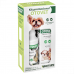 Kit Solucoes Otologicas para Caes e Gatos Otovet Biofarm
