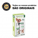Kit Solucoes Otologicas para Caes e Gatos Otovet Biofarm