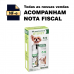 Kit Solucoes Otologicas para Caes e Gatos Otovet Biofarm