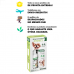 Kit Solucoes Otologicas para Caes e Gatos Otovet Biofarm