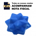 PET LATEX TOY COLOSSO ESTRELA HBE022 - 7 CM