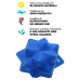 PET LATEX TOY COLOSSO ESTRELA HBE022 - 7 CM