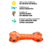 PET LATEX TOY COLOSSO OSSO - 15 CM