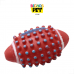 PET LATEX TOY COLOSSO OURICO HBE033 - 12 CM