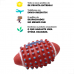 PET LATEX TOY COLOSSO OURICO HBE033 - 12 CM