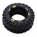 PET LATEX TOY COLOSSO PNEU HBE035 - 7 CM