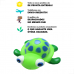 PET LATEX TOY COLOSSO TARTARUGA HBE023 13 CM