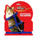 Peitoral de Nylon para Gatos Colosso