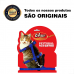 Peitoral de Nylon para Gatos Colosso