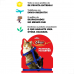 Peitoral de Nylon para Gatos Colosso
