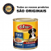 Pate Colosso Premium Junior Caes em Crescim Carne 12Un 280g