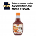 Molho Especial para Racoes Colosso Sabor Frango 250g