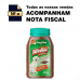 Alim Caes Bifinhos PowerDog Vitam Flocos Sab Carne Pot 400g