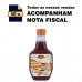 Molho Especial para Racoes Colosso Gatos Sabor Frango 250g