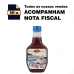 Molho Especial para Racoes Colosso Gatos Sabor Peixe 250g