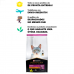 Racao para Gatos Adultos Purina Pro Plan Urinary 3 kg