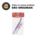 Kit Colosso Escova Dupla e Creme Dental p/ Caes e Gatos 70 g