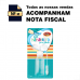 Kit Mamadeira Filhotes Colosso 50ml Caes Gatos Roedores Aves