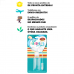 Kit Mamadeira Filhotes Colosso 50ml Caes Gatos Roedores Aves