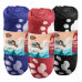 KIT 3 UN Manta Coberta p/ Caes e Gatos Colosso