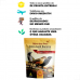 Racao p/ Aves Super Premium Extra Gold Banana 500 g 6 Unid.