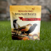 Racao p/ Aves Super Premium Extra Gold Banana 500 g 6 Unid.