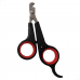 Tesoura Alicate para Corte de Unhas para Pets Media 12x7 cm